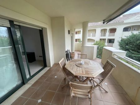 Alquiler de piso en Urbanización Guadalcantara Golf, 1 - Photo 5