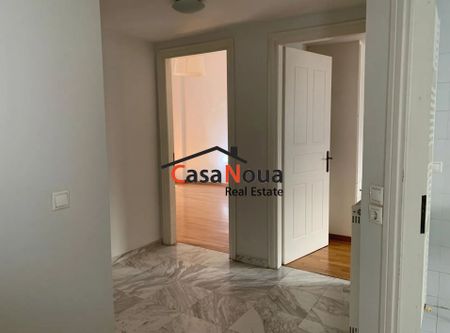 Μεζονέτα για ενοικίαση Καστρί - Πολιτεία (Νέα Ερυθραία) - Φωτογραφία 4