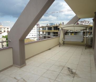 Penthouse apartment - Photo 5