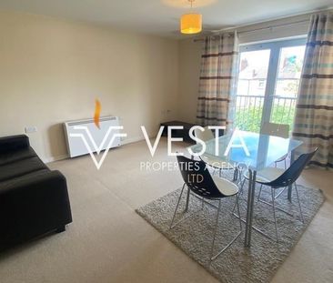 1 bedroom apartment to rent - Photo 3