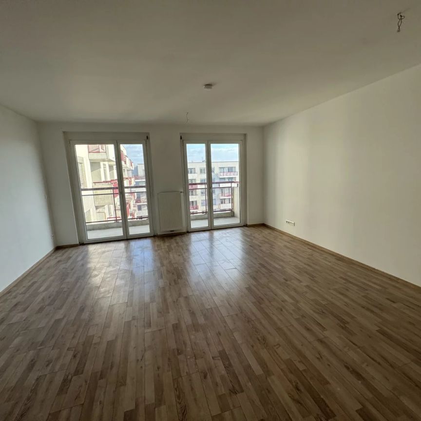 Gemütliche 3-Zimmer-Wohnung im 5.Stock! 2 Monate mietfrei! Ab sofort verfügbar! - Foto 1