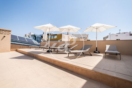 Apartment for rent in El Terreno - Photo 4