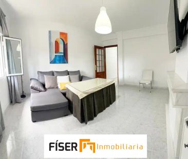 Piso de alquiler en Calle Cervantes, Zafra - Foto 6