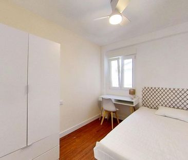 5 room luxury Apartment for rent in Valencia, Spain - Photo 5