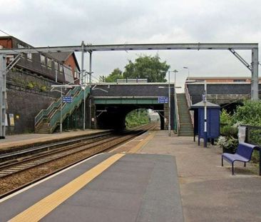 👉 12min Walk Tram 🚋 | 10min to MediaCity Room 2 - Photo 3