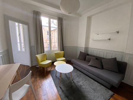 Charmant 2 pièces de 43.09 m² rue du Général Leclerc - Photo 5