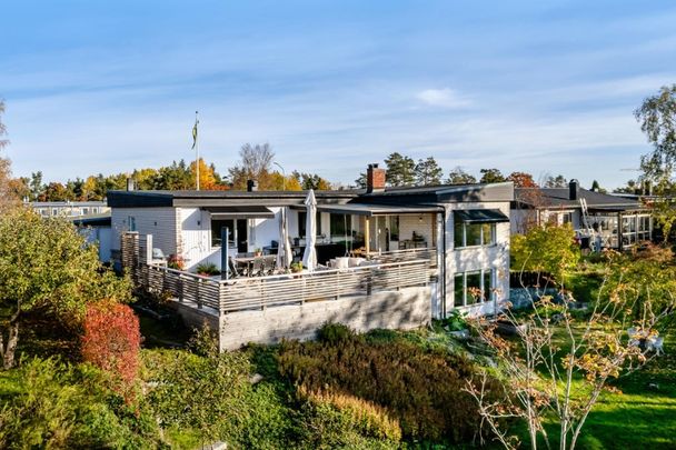 Saltsjö-boo - 1rum - tillsv - 6.900kr/mån - Foto 1