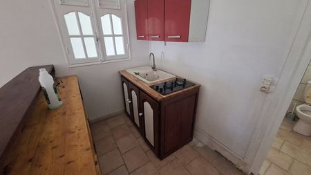 Location Appartement 1 pièce 25m² - Photo 5