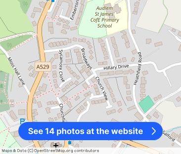 Cotton Mews, Audlem, Crewe - Photo 1