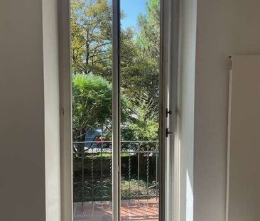 Beautiful 3-room apartment with garden - Foto 5