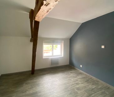 ETAPLES Centre ville Maison mitoyenne 95 m2 3 chambres avec véranda... - Photo 4