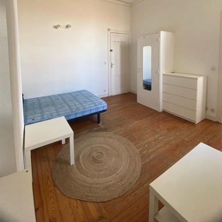 Location Appartement 1 pièce 24m² BORDEAUX 33800 - Photo 4