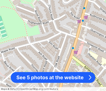 Elm Road, Bishopston, Bristol - Photo 1