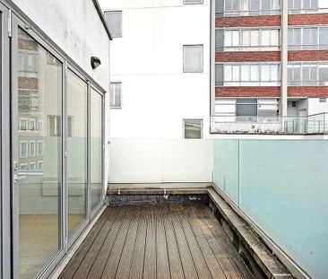 3 bedroom apartment to rent - Photo 3