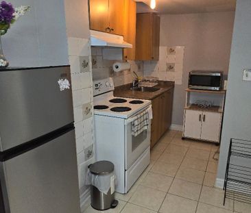 For Lease - 1659 Summergrove (Bsmt) Crescent Unit# APT, Mississauga... - Photo 1