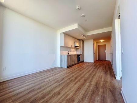 For Lease - 1 Kyle Lowry Road Unit# 609, Toronto, Ontario - Photo 5
