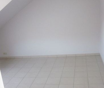 Appartement te huur - Foto 1