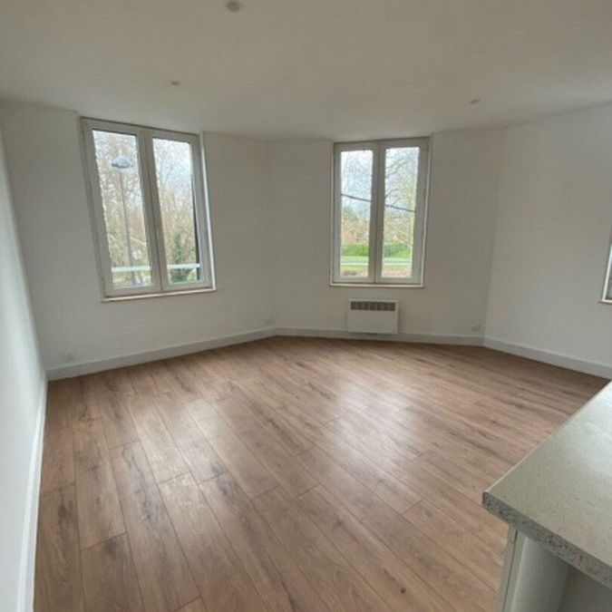 Appartement 2 pièces à Roubaix - Photo 1