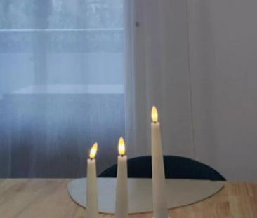 Piso de alquiler en Calle Rector Federico Mayor Zaragoza, 13, Playa... - Photo 4