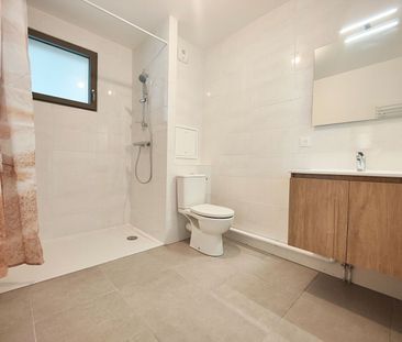 Location Appartement 2 pièces 39m² - Photo 4