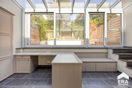 Ruime lumineuze woning met 3 slaapkamers! - Photo 3