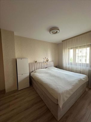 Kiadó lakás - Pécs - Fotó 1