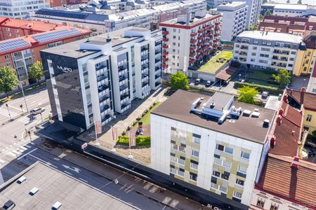 Klostergatan 27 - Foto 4