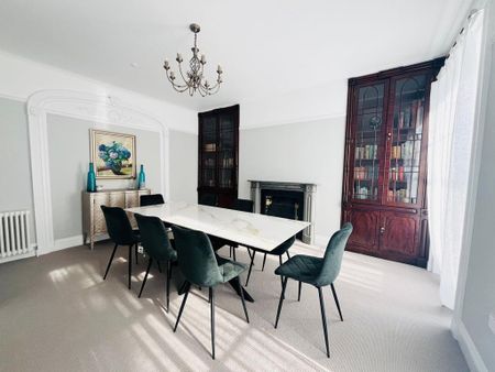 5 bedroom terraced house to rent - Photo 4