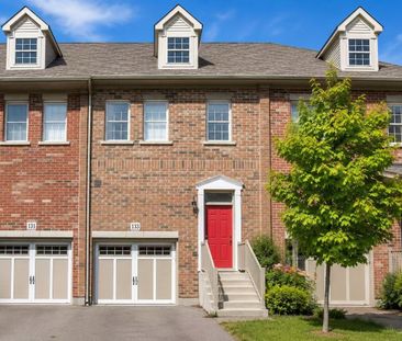 For Lease - 133 St Leger Street, Kitchener, Ontario - Photo 2