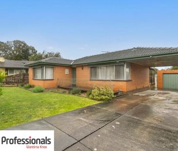 38 Moira Avenue, Ferntree Gully VIC 3156 - Photo 1