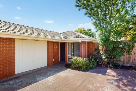 Freshly Updated Two-Bedroom Unit in a Convenient Location - Photo 3