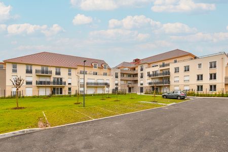 Location Appartement 2 pièces 41m² - Photo 5