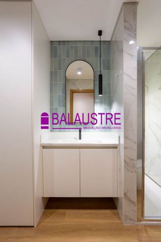 Apartamento T1 em Braga - Foto 4