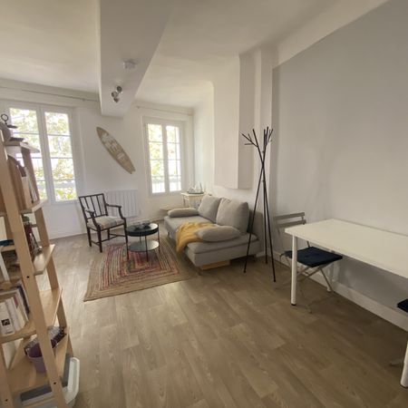 Appartement 1 Pièce 35 m² - Photo 3