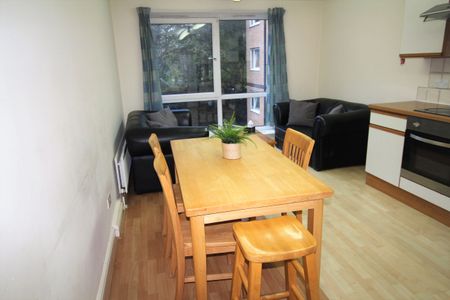 Flat 33, Samara Plaza, LS2 9DU, Leeds - Photo 4