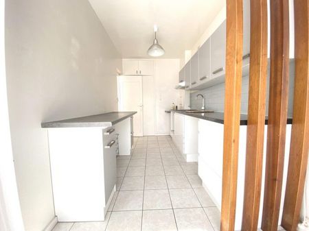 T2/3 Fontenay-le-Fleury 58 m² - Photo 5