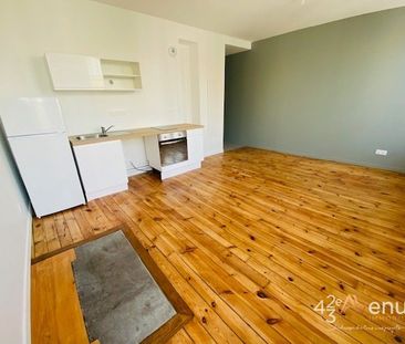 APPARTEMENT T2 A LOUER - Photo 1