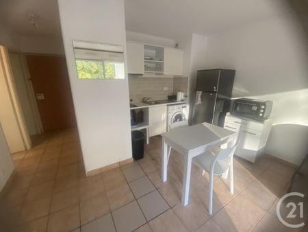 Location Appartement 2 pièces 34m² MONTPELLIER 34000 - Photo 3