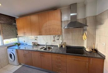 Apartamento T2 em Lisboa