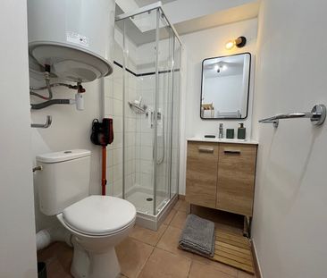 STUDIO 16 M² MEUBLE, - Photo 4