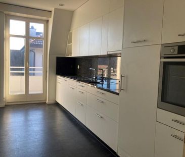 Old building apartment in the heart of Amriswil - Foto 2