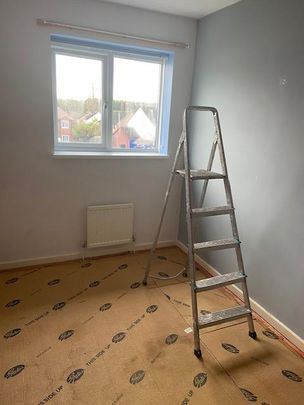 2 bedroom terraced house to rent - Photo 1