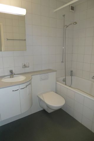 2 Zimmer, 52 m², 8. Stock - Photo 3