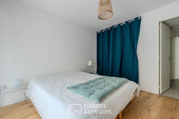 A louer, Maison de 120 m² avec 4 chambres, Quartier St Jacques - Photo 1