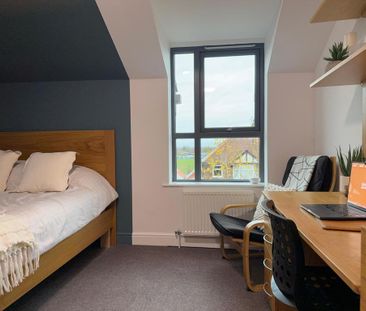 6 bedroom private hall to rent - Photo 6