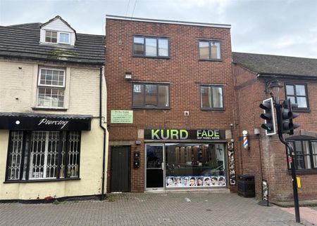 1 bedroom apartment to rent - Photo 5