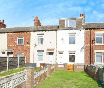 3 bedroom terraced house to rent - Photo 1