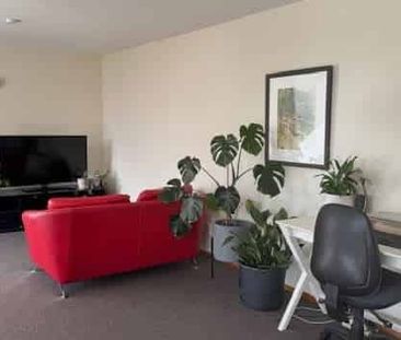 Spacious fully furnished flat in peaceful location - Photo 1