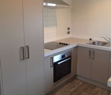 Two bedroom Unit Close To The University - Photo 2