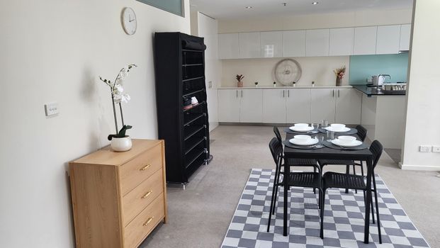 Melbourne CBD - Photo 1